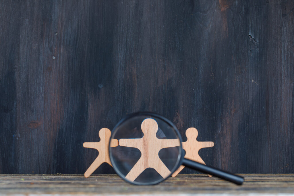 Beyond Investigation. Beyond Expectations