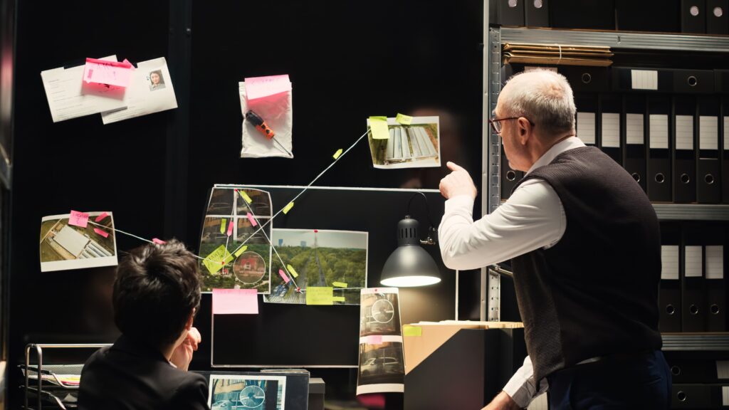 When Results Matter, Choose Divine Detective Agency